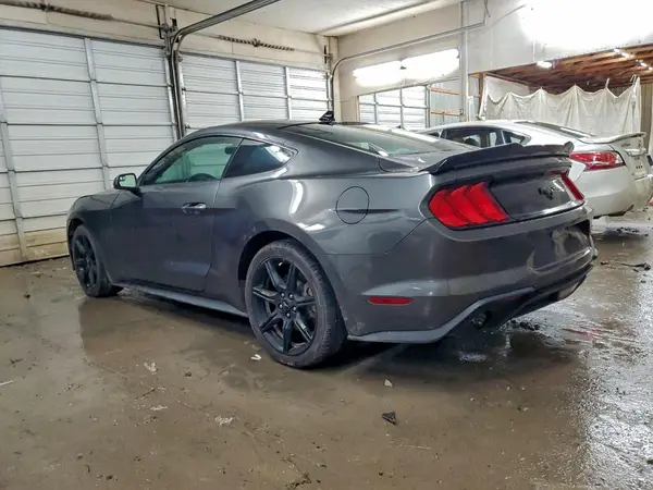 1FA6P8TH0L5146756 2020 FORD MUSTANG - Image 2