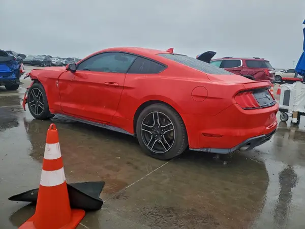 1FA6P8TH0L5147938 2020 FORD MUSTANG - Image 2