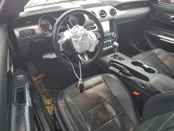 1FA6P8TH0L5147938 2020 FORD MUSTANG - Image 8