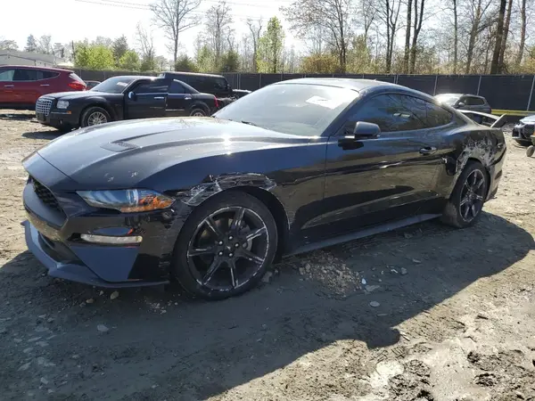 1FA6P8TH0L5151746 2020 FORD MUSTANG - Image 1