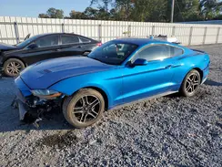 1FA6P8TH0L5153562 2020 FORD MUSTANG