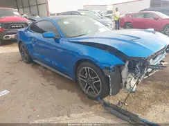 1FA6P8TH0L5154386 2020 FORD MUSTANG