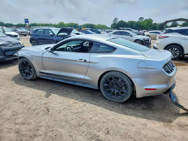 1FA6P8TH0L5157966 2020 FORD MUSTANG - Image 2