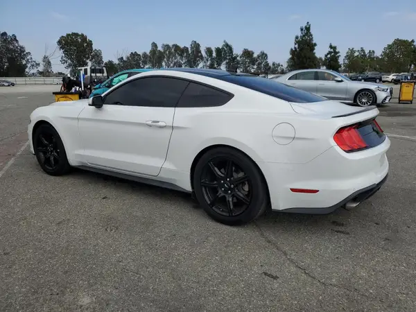 1FA6P8TH0L5158776 2020 FORD MUSTANG - Image 2