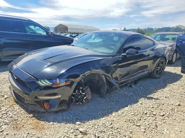 1FA6P8TH0L5163279 2020 FORD MUSTANG - Image 1