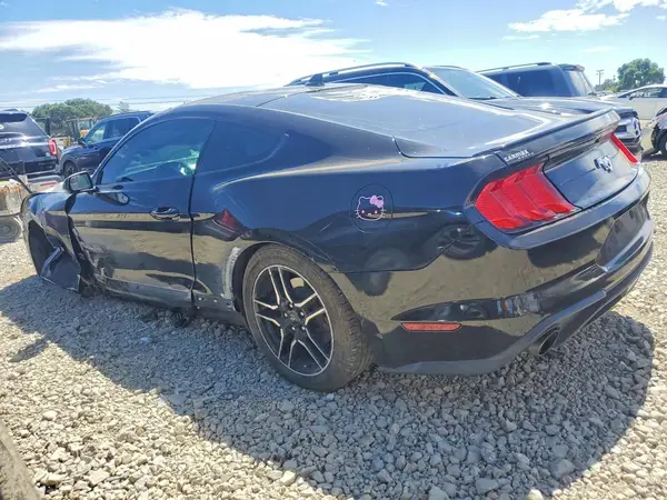 1FA6P8TH0L5163279 2020 FORD MUSTANG - Image 2