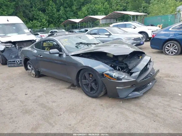 1FA6P8TH0L5169275 2020 FORD MUSTANG - Image 1