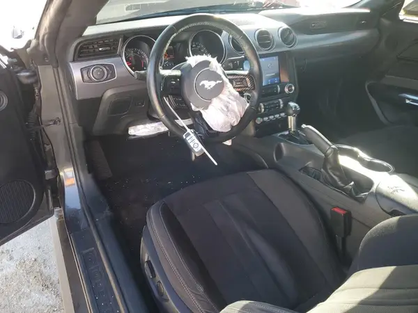 1FA6P8TH0L5170202 2020 FORD MUSTANG - Image 8
