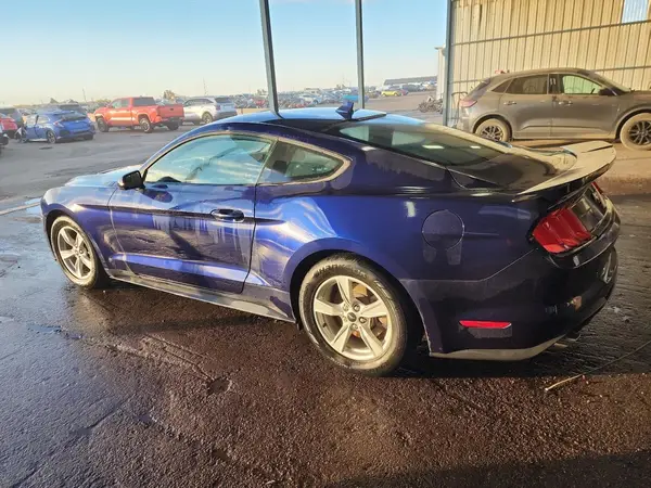 1FA6P8TH0L5170670 2020 FORD MUSTANG - Image 2