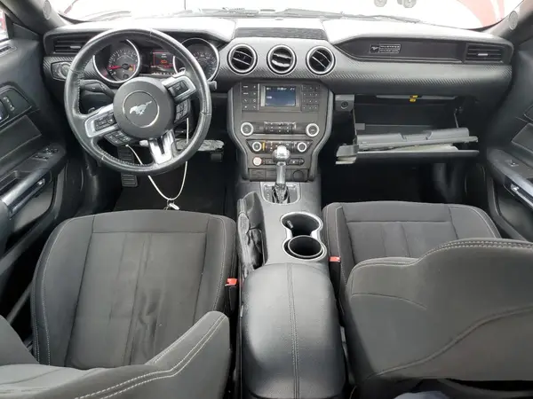 1FA6P8TH0L5171611 2020 FORD MUSTANG - Image 8