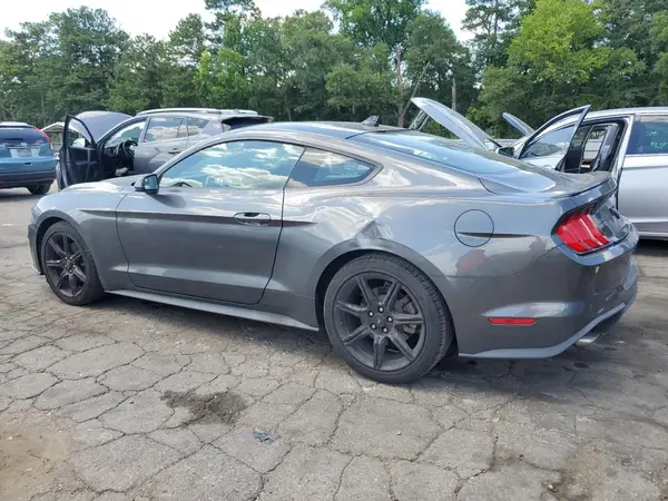 1FA6P8TH0L5172421 2020 FORD MUSTANG - Image 2