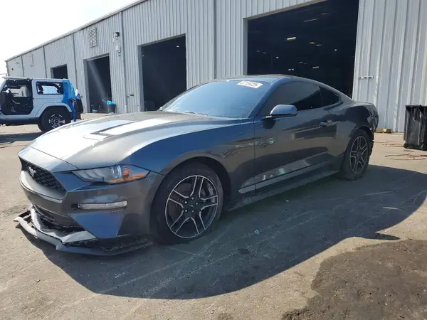 1FA6P8TH0L5172810 2020 FORD MUSTANG - Image 1