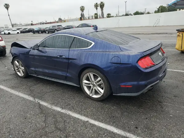 1FA6P8TH0L5172838 2020 FORD MUSTANG - Image 2