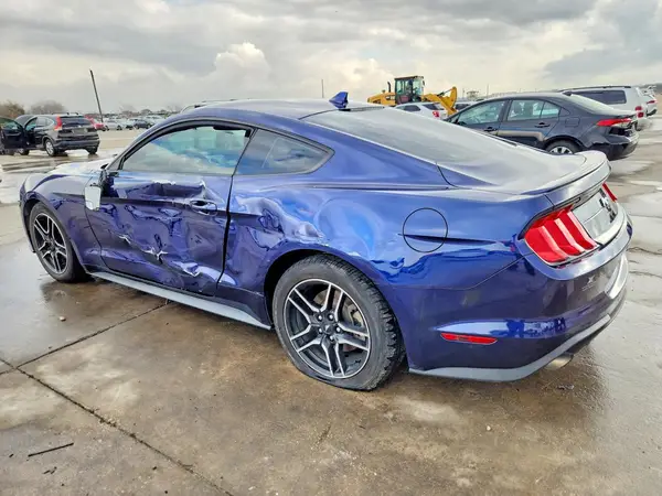 1FA6P8TH0L5172936 2020 FORD MUSTANG - Image 2