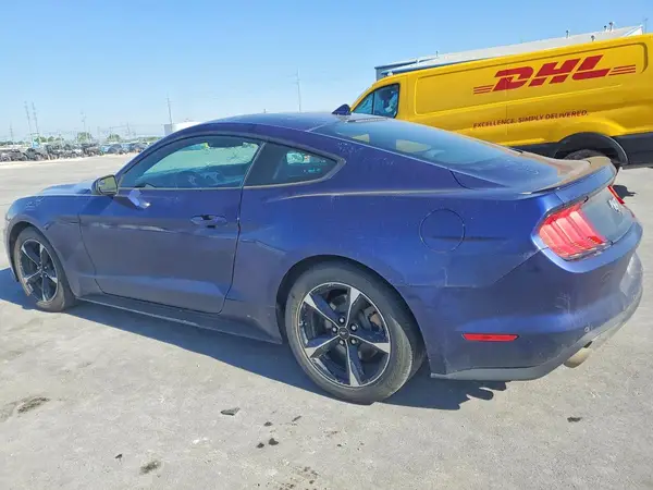 1FA6P8TH0L5173097 2020 FORD MUSTANG - Image 2