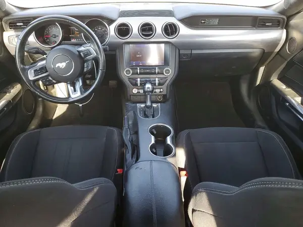 1FA6P8TH0L5173097 2020 FORD MUSTANG - Image 8