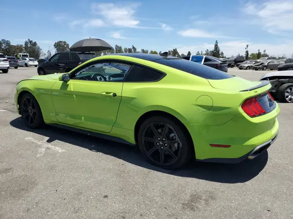 1FA6P8TH0L5173357 2020 FORD MUSTANG - Image 2