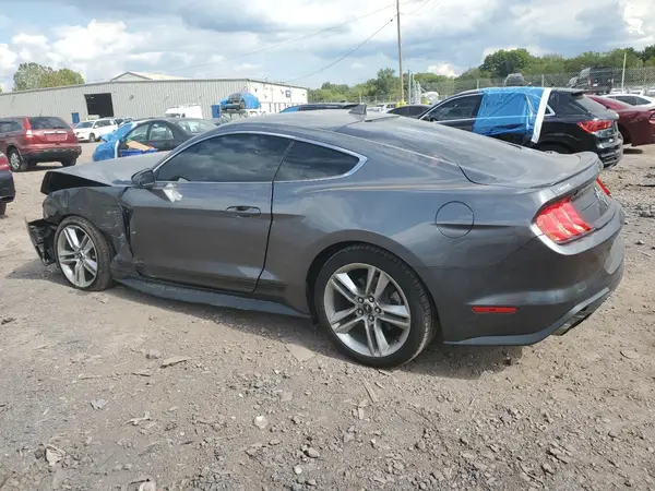 1FA6P8TH0L5174296 2020 FORD MUSTANG - Image 2