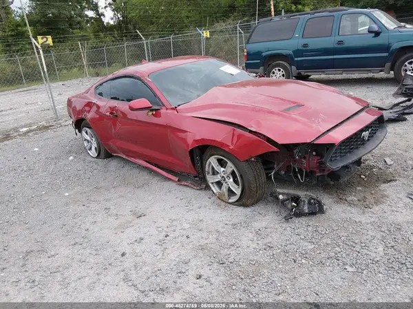 1FA6P8TH0L5174766 2020 FORD MUSTANG - Image 1