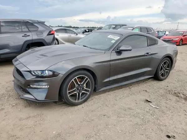 1FA6P8TH0L5181569 2020 FORD MUSTANG - Image 1