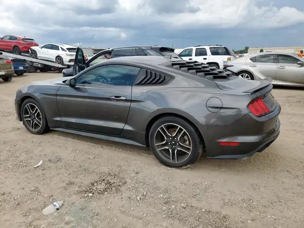 1FA6P8TH0L5181569 2020 FORD MUSTANG - Image 2