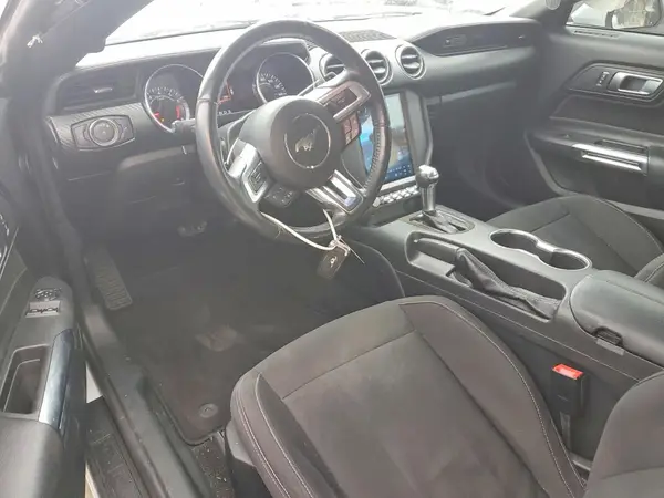 1FA6P8TH0L5182818 2020 FORD MUSTANG - Image 8