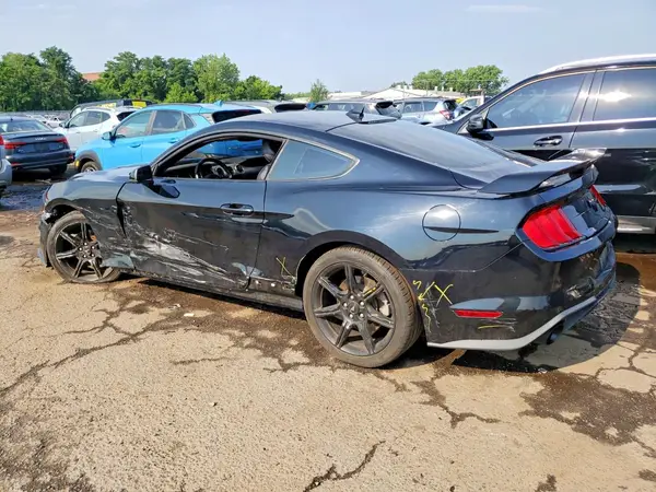 1FA6P8TH0L5184018 2020 FORD MUSTANG - Image 2