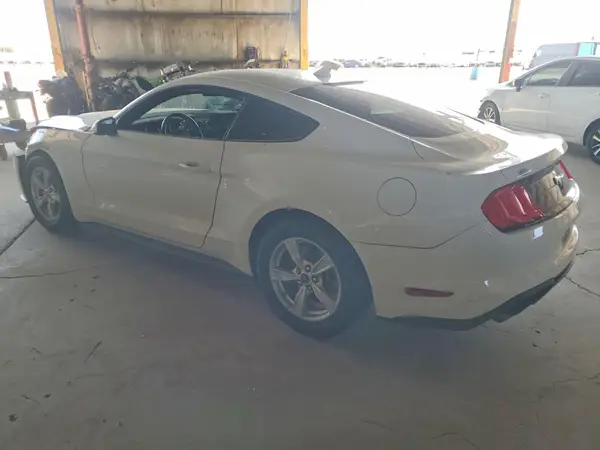 1FA6P8TH0L5185217 2020 FORD MUSTANG - Image 2