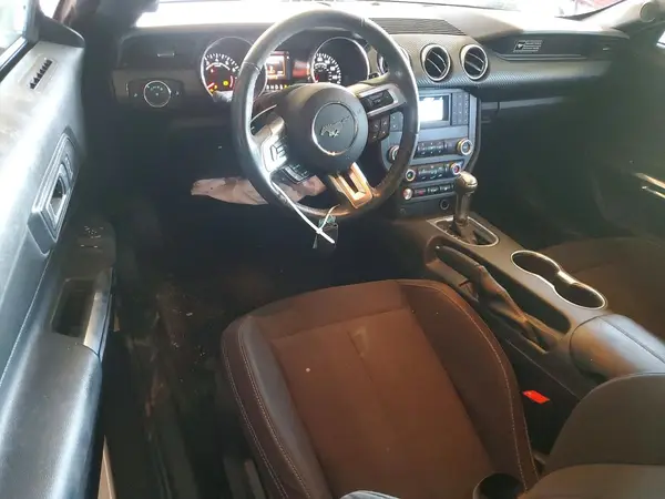 1FA6P8TH0L5185217 2020 FORD MUSTANG - Image 8