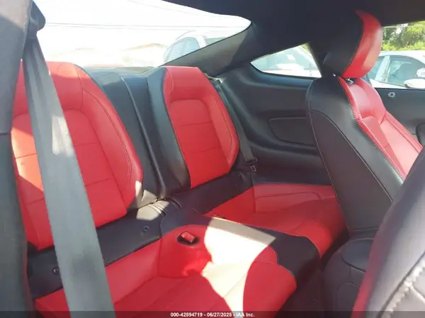 1FA6P8TH0L5188201 2020 FORD MUSTANG - Image 8