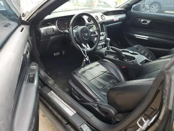 1FA6P8TH0L5189350 2020 FORD MUSTANG - Image 8