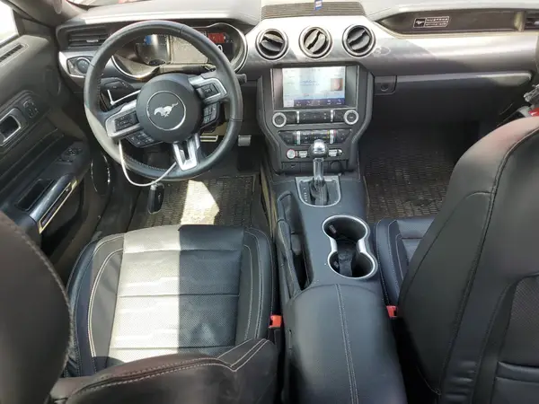 1FA6P8TH0L5190112 2020 FORD MUSTANG - Image 8