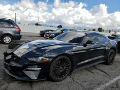 1FA6P8TH0L5190319 2020 FORD MUSTANG