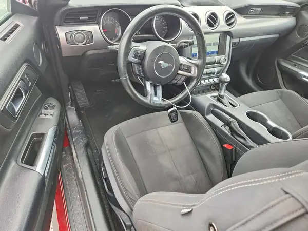 1FA6P8TH0L5190756 2020 FORD MUSTANG - Image 8
