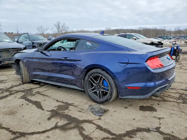 1FA6P8TH0L5190966 2020 FORD MUSTANG - Image 2