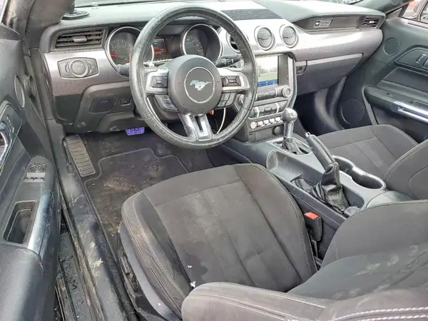 1FA6P8TH0L5190966 2020 FORD MUSTANG - Image 8