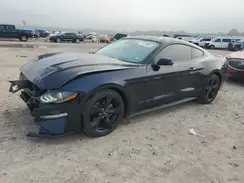 1FA6P8TH0M5103181 2021 FORD MUSTANG