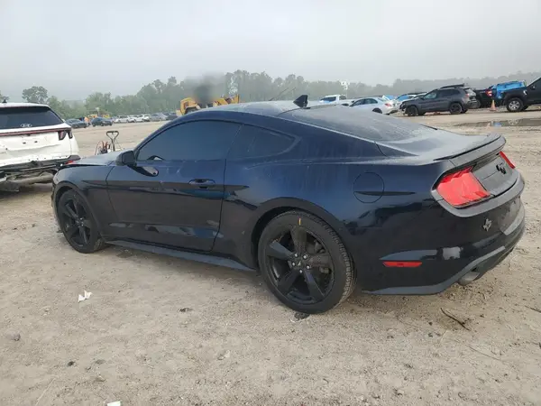 1FA6P8TH0M5103181 2021 FORD MUSTANG - Image 2
