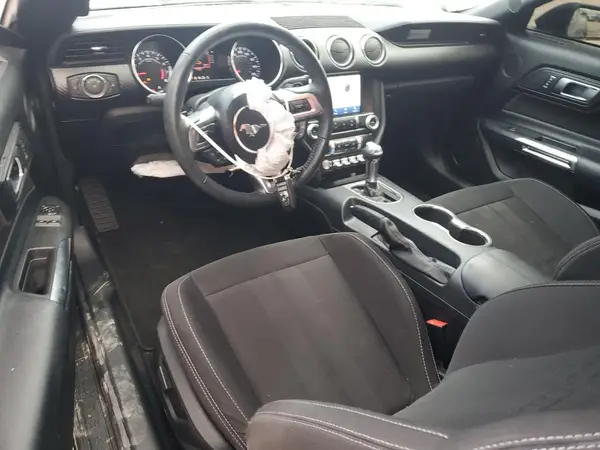 1FA6P8TH0M5103181 2021 FORD MUSTANG - Image 8