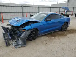 1FA6P8TH0M5104167 2021 FORD MUSTANG