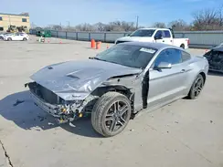 1FA6P8TH0M5104248 2021 FORD MUSTANG