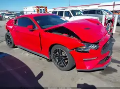 1FA6P8TH0M5105061 2021 FORD MUSTANG