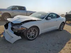 1FA6P8TH0M5105142 2021 FORD MUSTANG