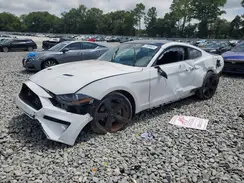 1FA6P8TH0M5107697 2021 FORD MUSTANG
