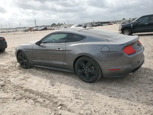1FA6P8TH0M5108512 2021 FORD MUSTANG - Image 2