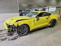 1FA6P8TH0M5108980 2021 FORD MUSTANG