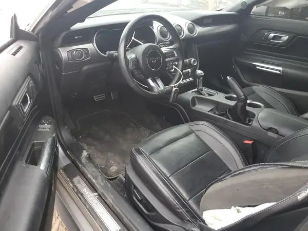 1FA6P8TH0M5113144 2021 FORD MUSTANG - Image 8
