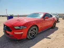 1FA6P8TH0M5115301 2021 FORD MUSTANG