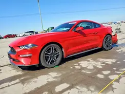 1FA6P8TH0M5115315 2021 FORD MUSTANG