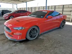 1FA6P8TH0M5116030 2021 FORD MUSTANG